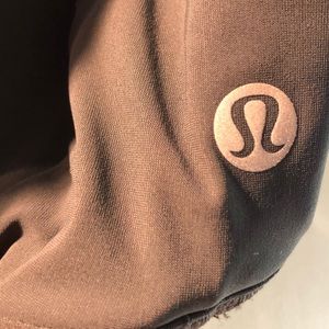 Lululemon Free To Be Longline